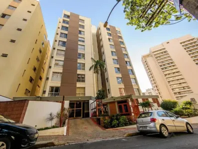 Apartamento com 1 Quarto à venda, 35m² no Centro, Campinas