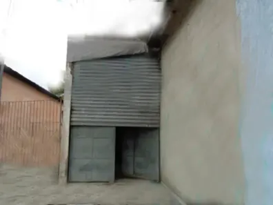 Galpão/Depósito/Armazém para alugar, 450m² no Cidade Soberana, Guarulhos
