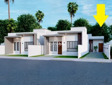 Casa com 2 Quartos à venda, 57m² no Quinta dos Acorianos, Barra Velha