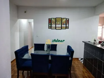 Casa com 3 Quartos à venda, 250m² no Vila Maricy, Guarulhos
