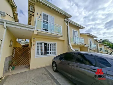 Sobrado com 2 Quartos à venda, 77m² no Vila Caputera, Mogi das Cruzes