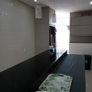 Casa de Condomínio com 3 Quartos à venda, 200m² no Parque Olívio Franceschini, Hortolândia