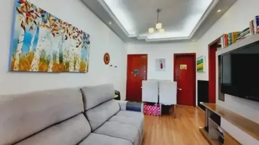 Apartamento com 2 Quartos à venda, 41m² no Cambuci, São Paulo