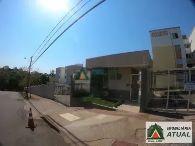 Apartamento com 3 Quartos à venda, 70m² no Vale dos Tucanos, Londrina