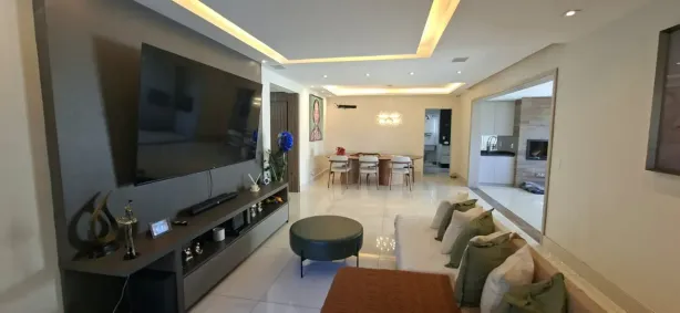 Apartamento com 3 Quartos à venda, 168m² no Vila Andrade, São Paulo