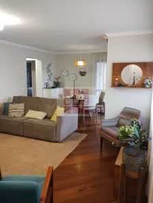 Apartamento com 3 Quartos à venda, 105m² no Pinheiros, São Paulo