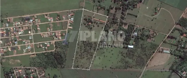 Fazenda/Sítio com 6 Quartos à venda, 13310m² no Quinta dos Buritis, São Carlos