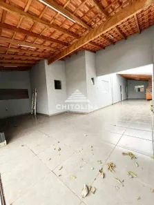Casa com 2 Quartos à venda, 120m² no Portal dos Pinheiros III, Itapetininga