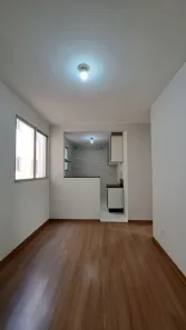 Apartamento com 2 Quartos à venda, 50m² no Loteamento Industrial Machadinho, Americana