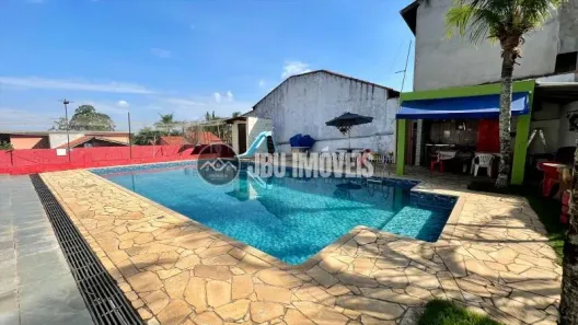 Fazenda/Sítio à venda, 200m² no Nova Rheata, Boituva