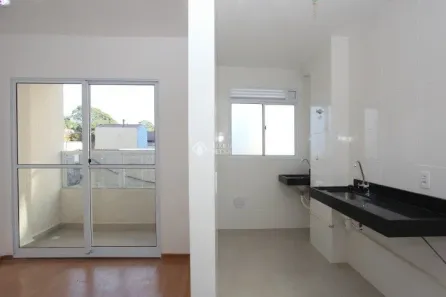 Apartamento com 2 Quartos à venda, 44m² no Morro Santana, Porto Alegre
