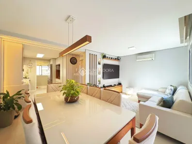 Casa de Condomínio com 3 Quartos à venda, 144m² no Sarandi, Porto Alegre