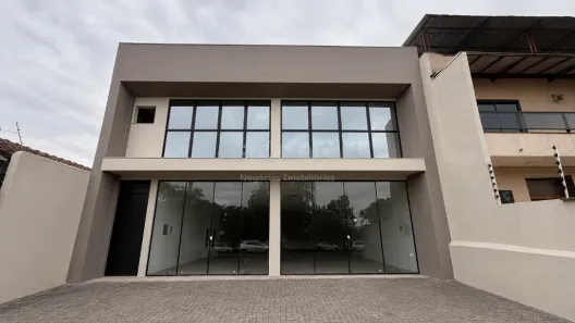 Sala Comercial para alugar, 150m² no San Conrado, Londrina