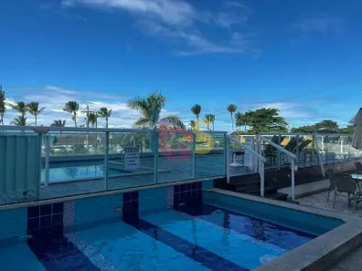 Apartamento com 2 Quartos à venda, 58m² no Nossa Senhora da Vitória, Ilhéus