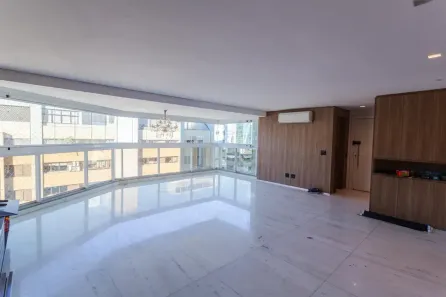 Apartamento com 3 Quartos à venda, 127m² no Santo Agostinho, Belo Horizonte