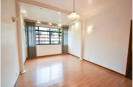 Apartamento com 3 Quartos à venda, 96m² no Vila Mariana, São Paulo