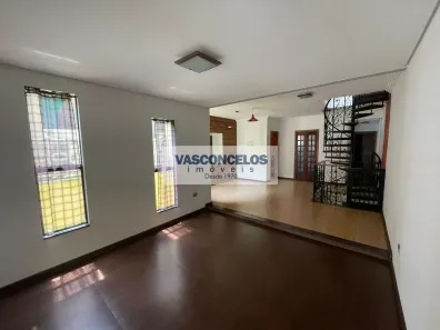 Casa com 4 Quartos à venda, 170m² no Jardim Uirá, São José dos Campos