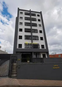 Apartamento com 1 Quarto à venda, 41m² no Vila Martina, Valinhos
