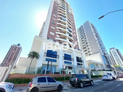 Apartamento com 2 Quartos para alugar, 74m² no Kobrasol, São José