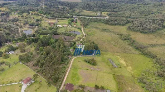 Fazenda/Sítio com 3 Quartos à venda, 28427m² no Borda do Campo, São José dos Pinhais