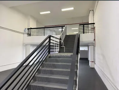 Sala Comercial para alugar, 507m² no Parque da Mooca, São Paulo