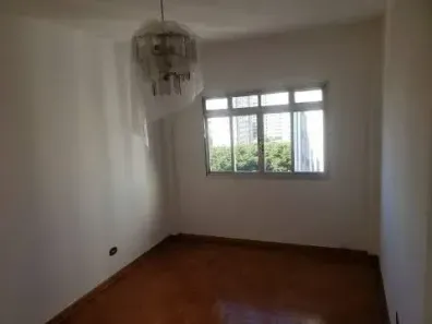 Apartamento com 1 Quarto para alugar, 48m² no Vila Clementino, São Paulo