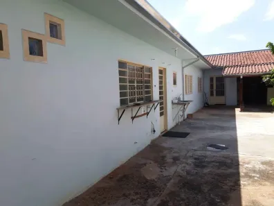Imóvel Comercial com 2 Quartos à venda, 169m² no Jardim Eldorado, Bauru