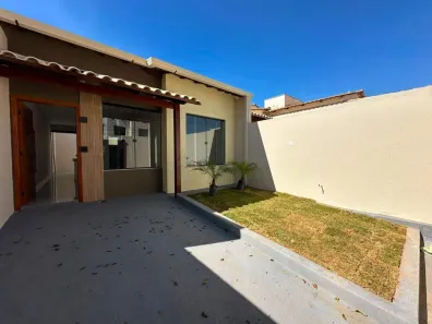 Casa com 2 Quartos à venda, 54m² no Cidade Nova, Igarapé