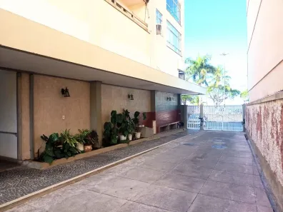 Apartamento com 1 Quarto para alugar, 50m² no Parque Hotel, Araruama