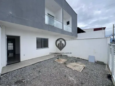 Casa com 3 Quartos à venda, 93m² no Cosmos, Rio de Janeiro