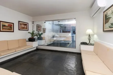 Casa com 4 Quartos à venda, 284m² no Campo Belo, São Paulo