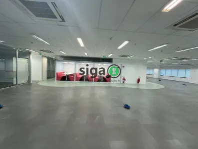 Ponto Comercial para alugar, 1507m² no Vila Olímpia, São Paulo