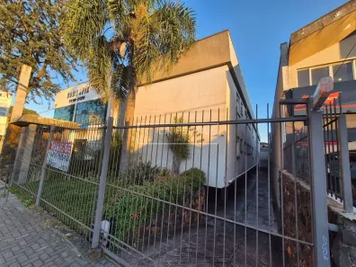 Apartamento com 1 Quarto à venda, 54m² no Alto da Rua XV, Curitiba