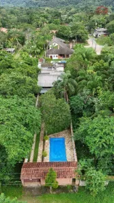 Sobrado com 5 Quartos à venda, 200m² no Balneário Garça Vermelha, Peruíbe