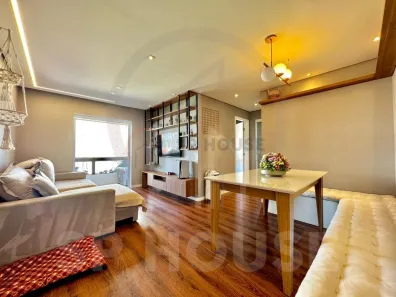 Apartamento com 2 Quartos à venda, 70m² no Saúde, São Paulo