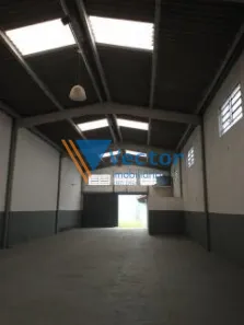 Galpão/Depósito/Armazém à venda, 490m² no Cidade Nova Arujá, Arujá