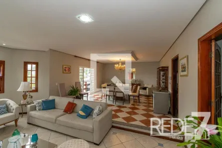 Casa com 4 Quartos à venda, 115m² no Vila Brandina, Campinas