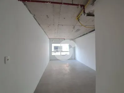 Sala Comercial à venda, 29m² no Centro, Niterói