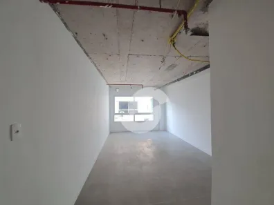 Sala Comercial à venda, 29m² no Centro, Niterói