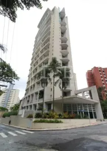 Apartamento com 1 Quarto à venda, 50m² no Vila Nova Conceição, São Paulo