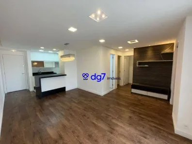 Apartamento com 3 Quartos à venda, 72m² no Vila Polopoli, São Paulo