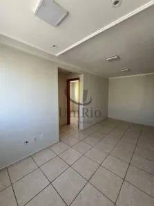 Apartamento com 2 Quartos à venda, 46m² no Santa Cruz, Rio de Janeiro