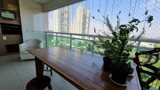 Apartamento com 3 Quartos à venda, 137m² no Umuarama, Osasco