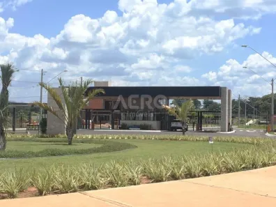 Lote/Terreno à venda, 300m² no Residencial Villa de León, Piratininga