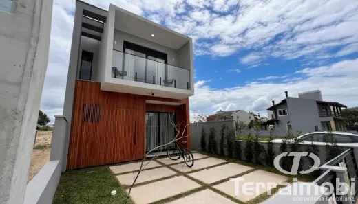 Casa com 3 Quartos à venda, 142m² no Ferraz, Garopaba