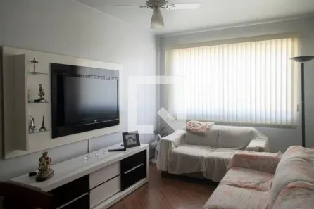 Apartamento com 2 Quartos à venda, 50m² no Vila Vitório Mazzei, São Paulo
