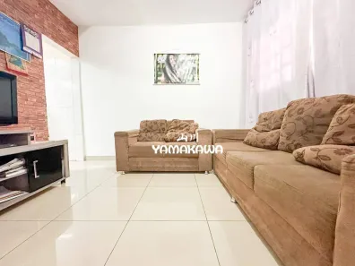 Sobrado com 2 Quartos à venda, 82m² no Itaquera, São Paulo