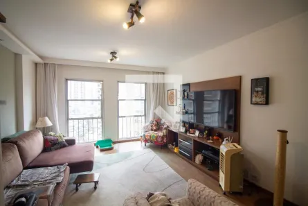 Apartamento com 3 Quartos à venda, 100m² no Jardim das Acácias, São Paulo