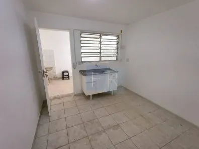 Kitnet com 1 Quarto para alugar, 35m² no Jardim da Glória, São Paulo