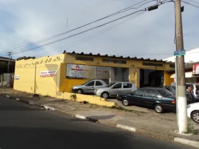 Ponto Comercial à venda, 230m² no Jardim Proença I, Campinas